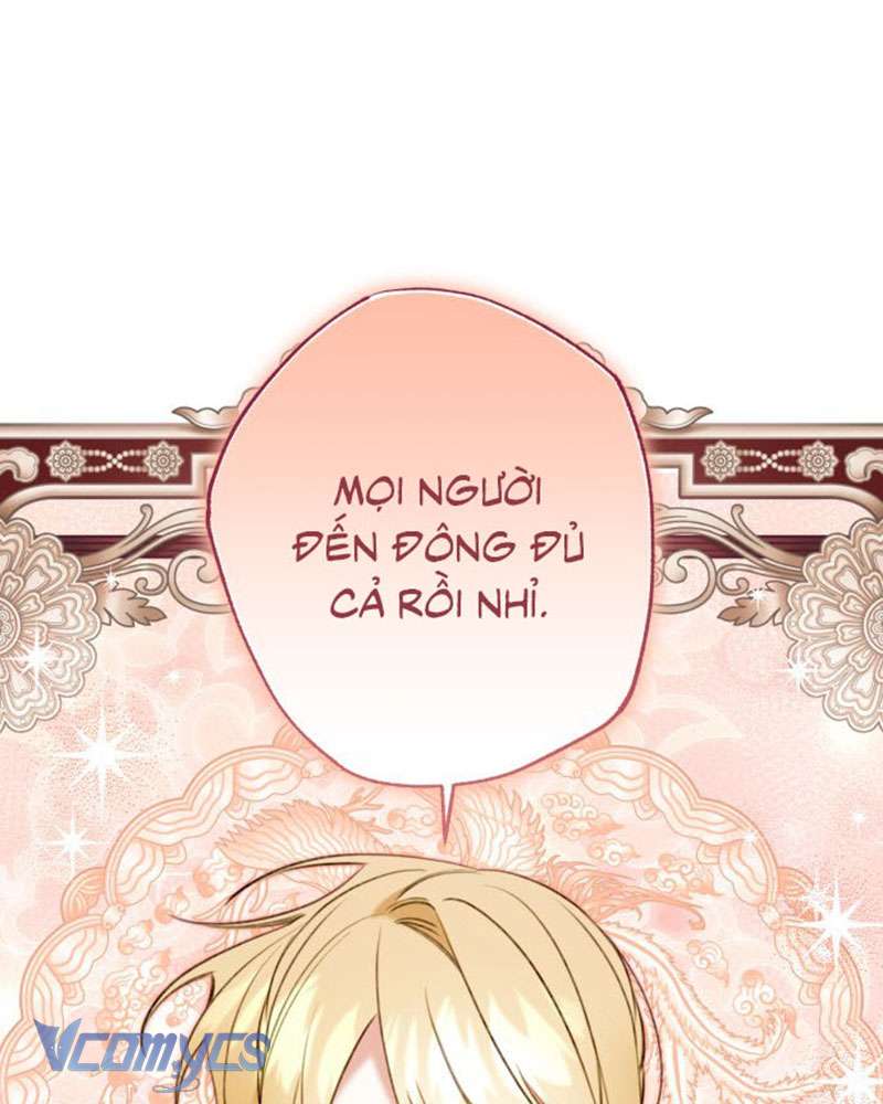 Chuyện Tình Tuyết Phương Bắc Chap 43 - Trang 4