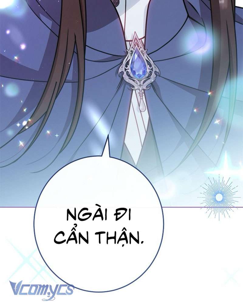 Hầu Gái Độc Quyền Của Hoàng Hậu Phản Diện Chap 86 - Trang 4