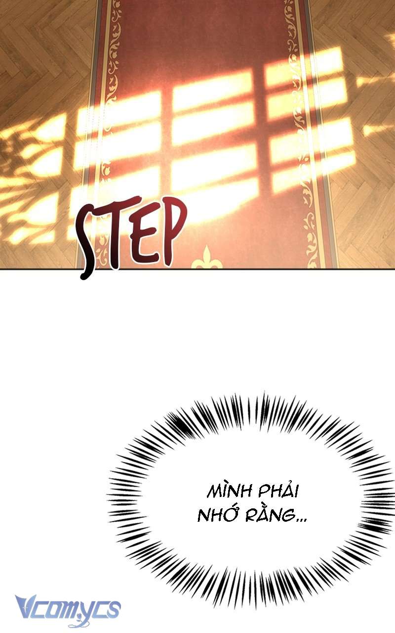 Hoàng Hậu Son Môi Chap 13 - Trang 2