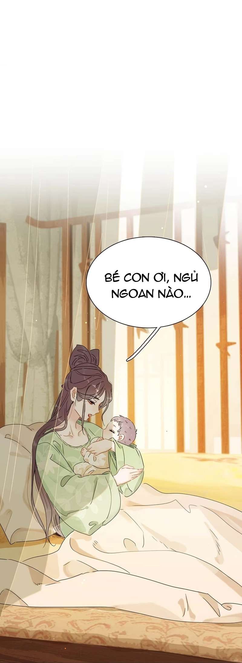 Toàn Bộ Phản Diện Trong Truyện Đều Nghe Được Tiếng Lòng Ta Chap 4 - Trang 2