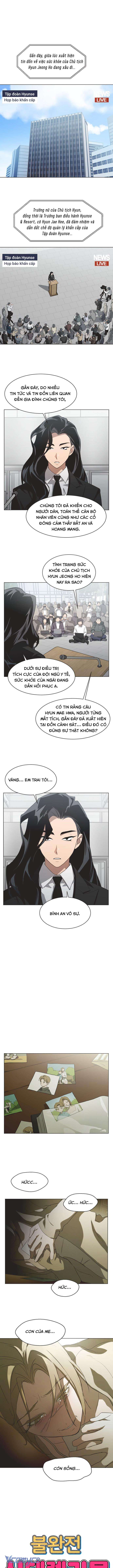 Lọ Lem Không Hoàn Hảo Chap 88 - Trang 4