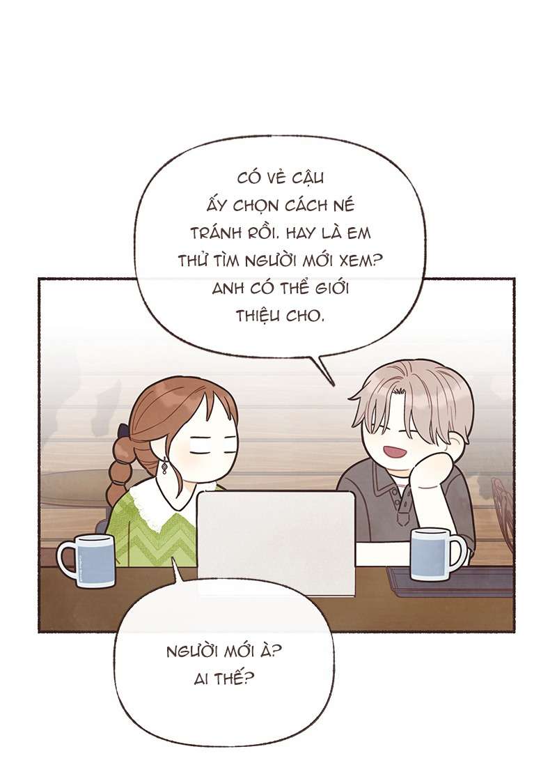 Cảm Xúc Chuyển Giao Chap 24 - Trang 4