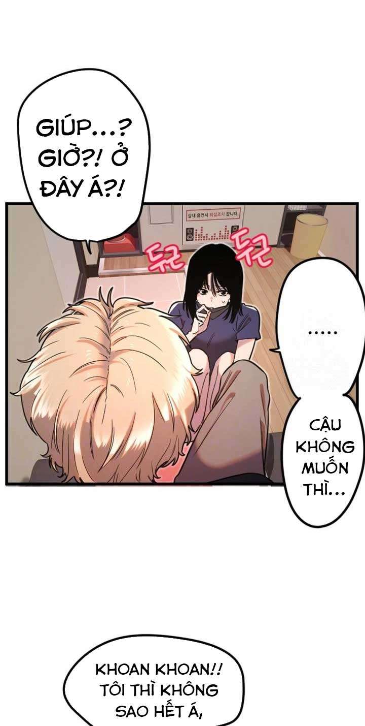 Manitto Chap 30 - Trang 2