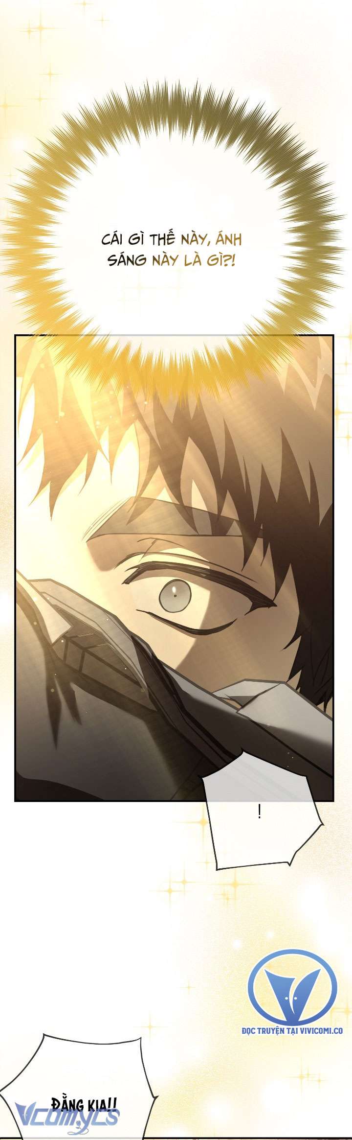 Lại Một Lần Nữa Hướng Về Ánh Sáng Chap 106 - Trang 2