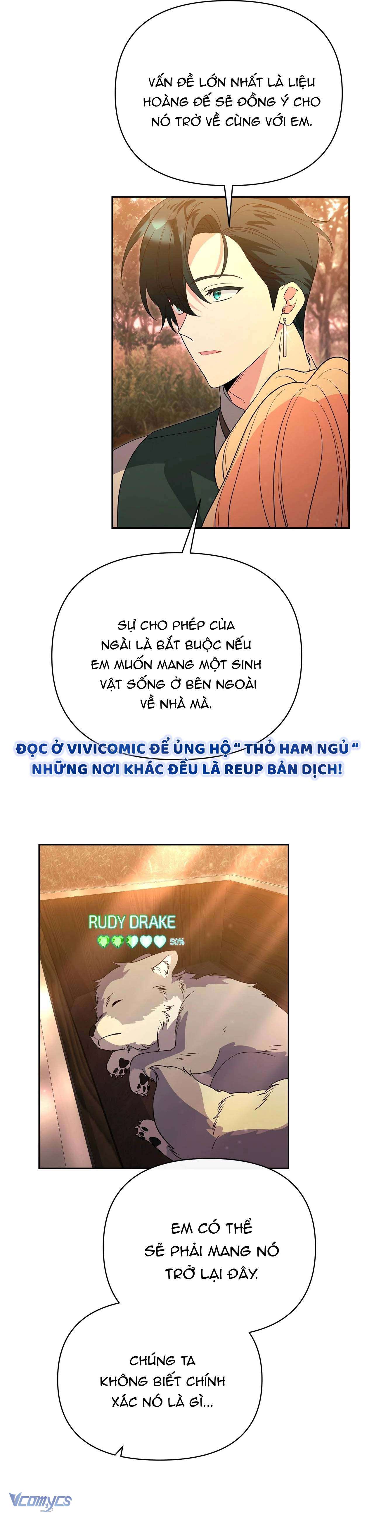 Có Nhiều Nam Chính Quá Đi! Chap 51 - Next Chap 52