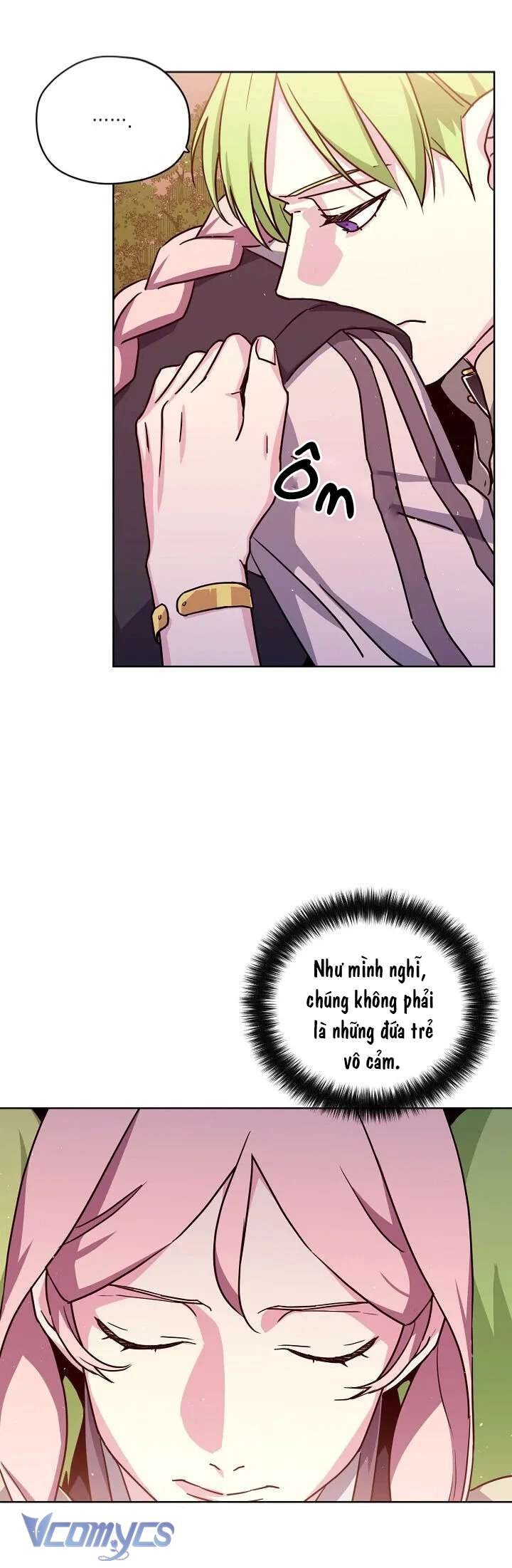 CHITRA Chap 81 - Trang 3