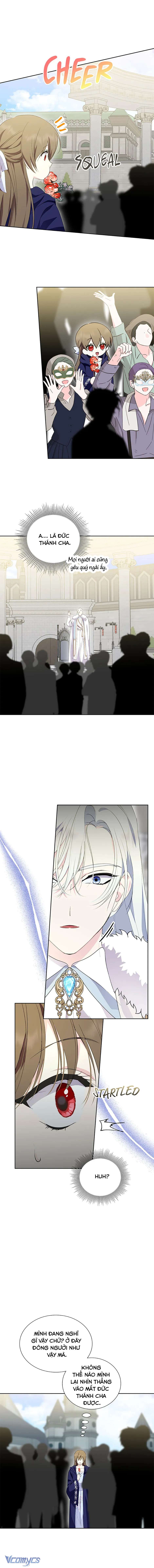 [PNT] Phía Sau Mặt Nạ Của Nam Chính Hiền Lành Chap 55 - Trang 2