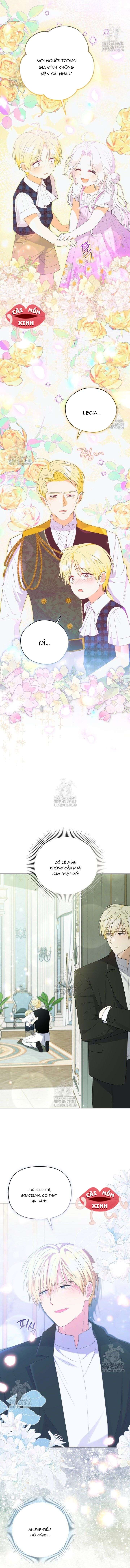 Cái Giá Của Tái Sinh Chap 13 - Next 