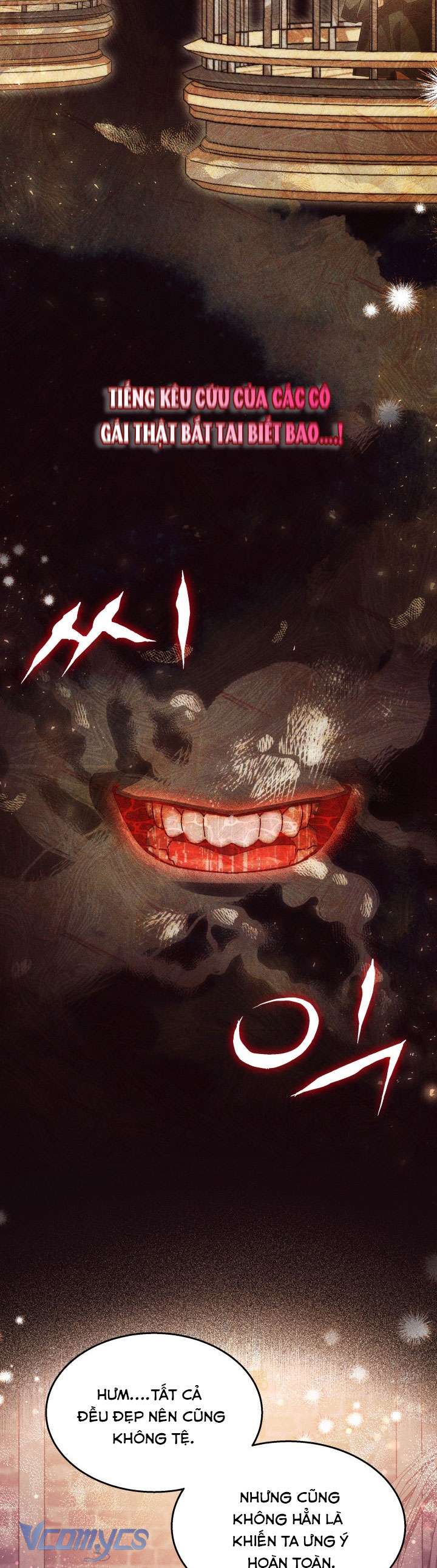 Tiếng Trống Vang Dội Chap 38 - Next Chap 39