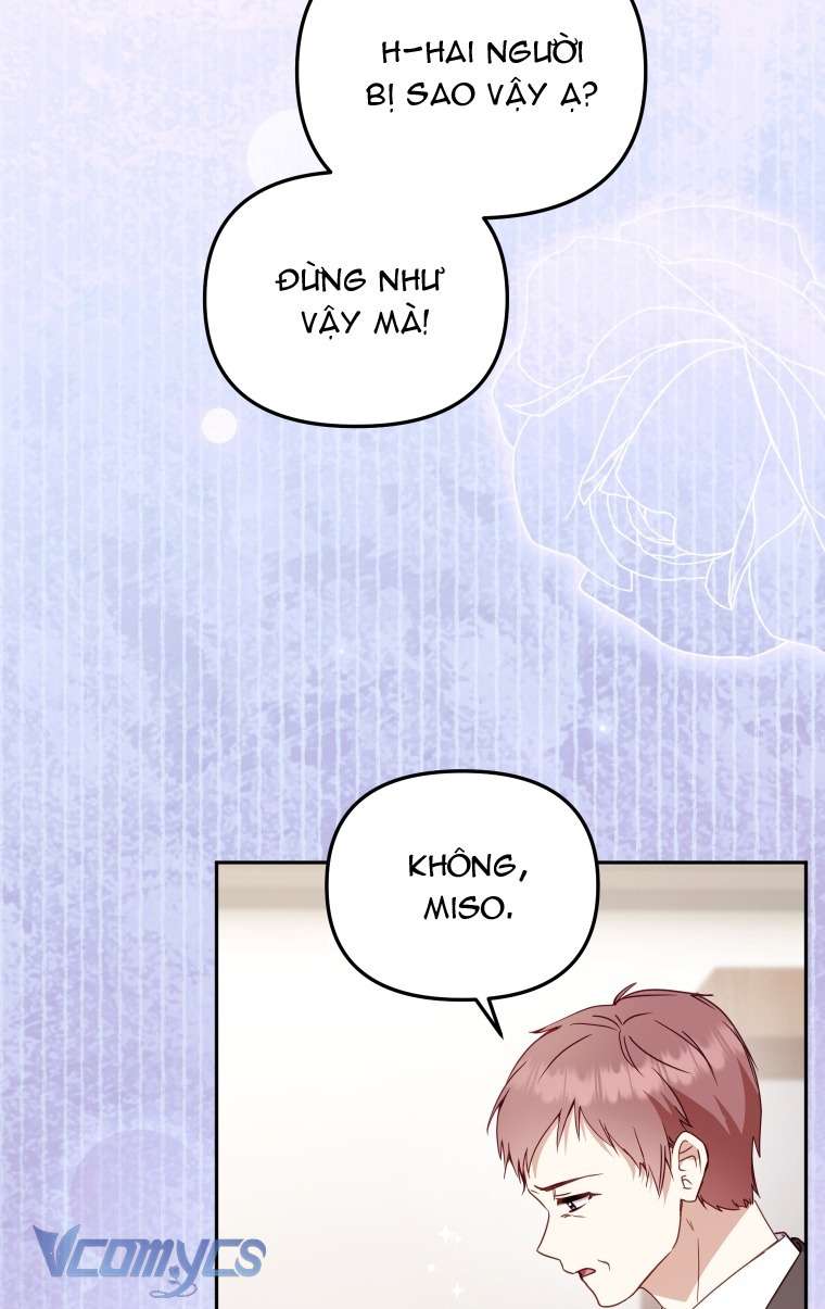 Tôi Được Nuôi Dưỡng Bởi Những Kẻ Phản Diện Chap 110 - Trang 2