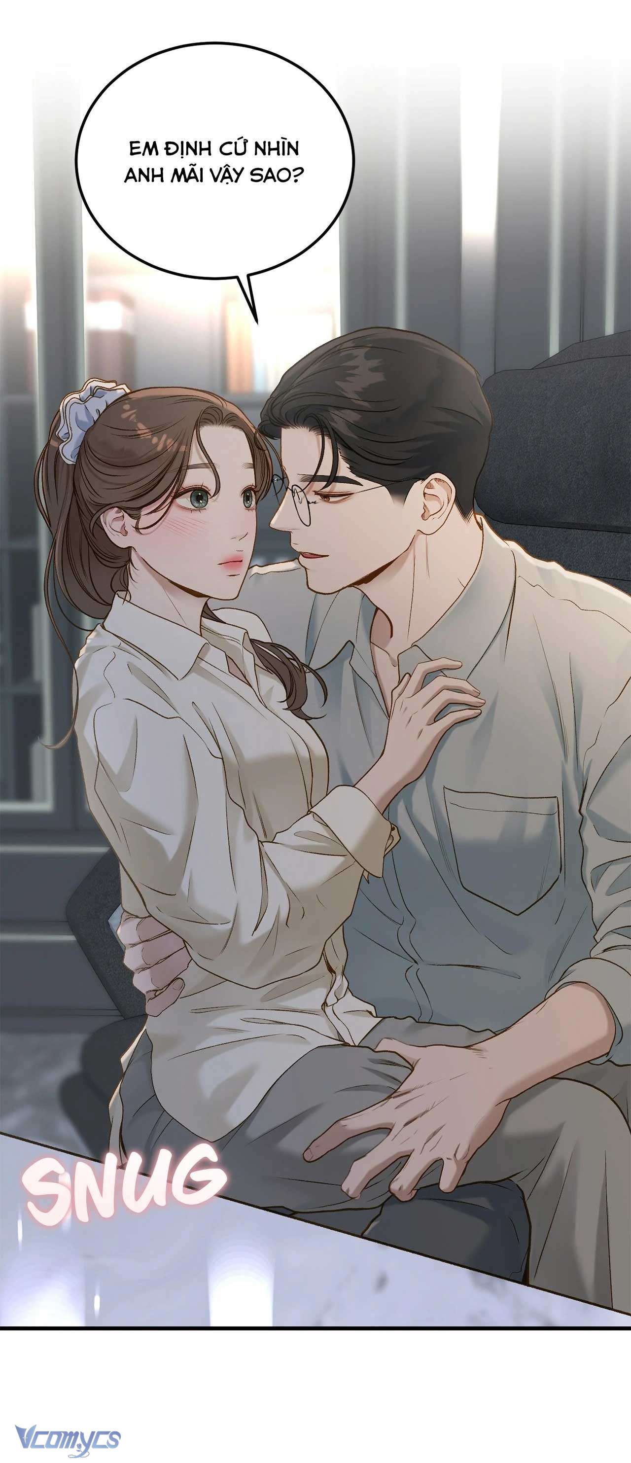 Bất Chấp Rủi Ro Chap 29 - Trang 4