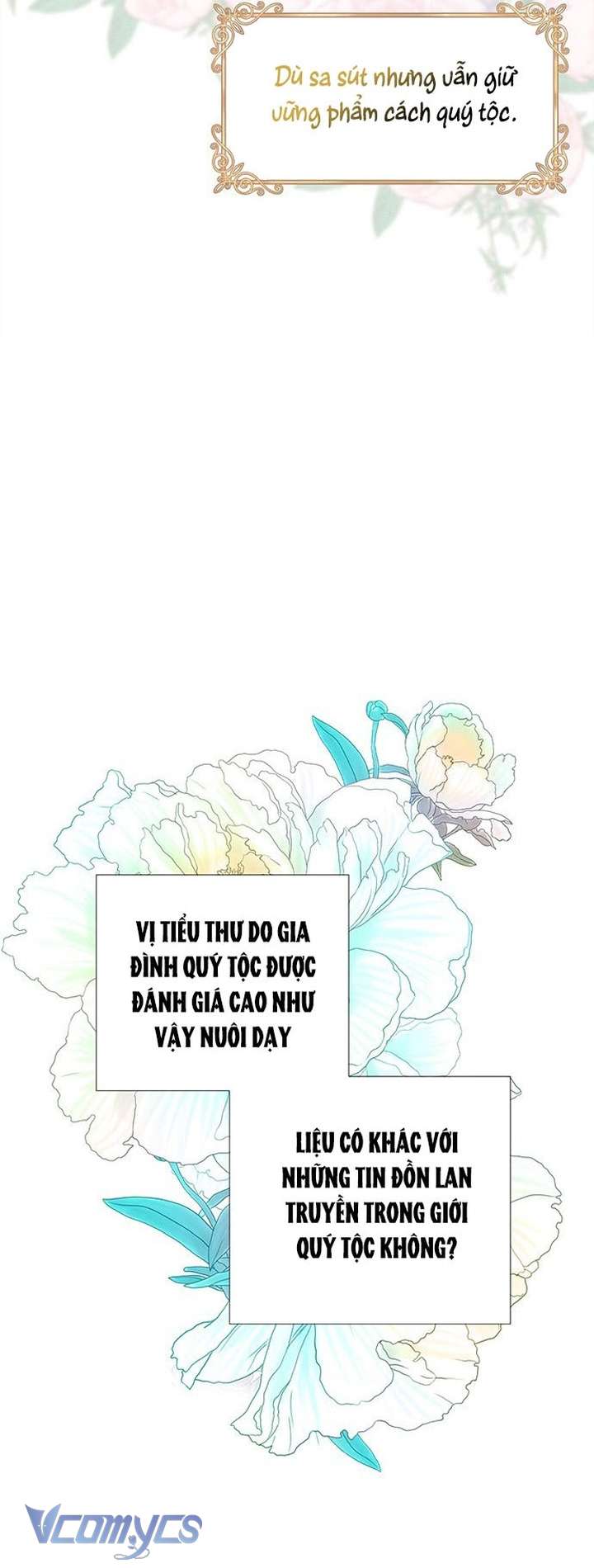 Hoàng Tử Rắc Rối Chap 22 - Trang 2