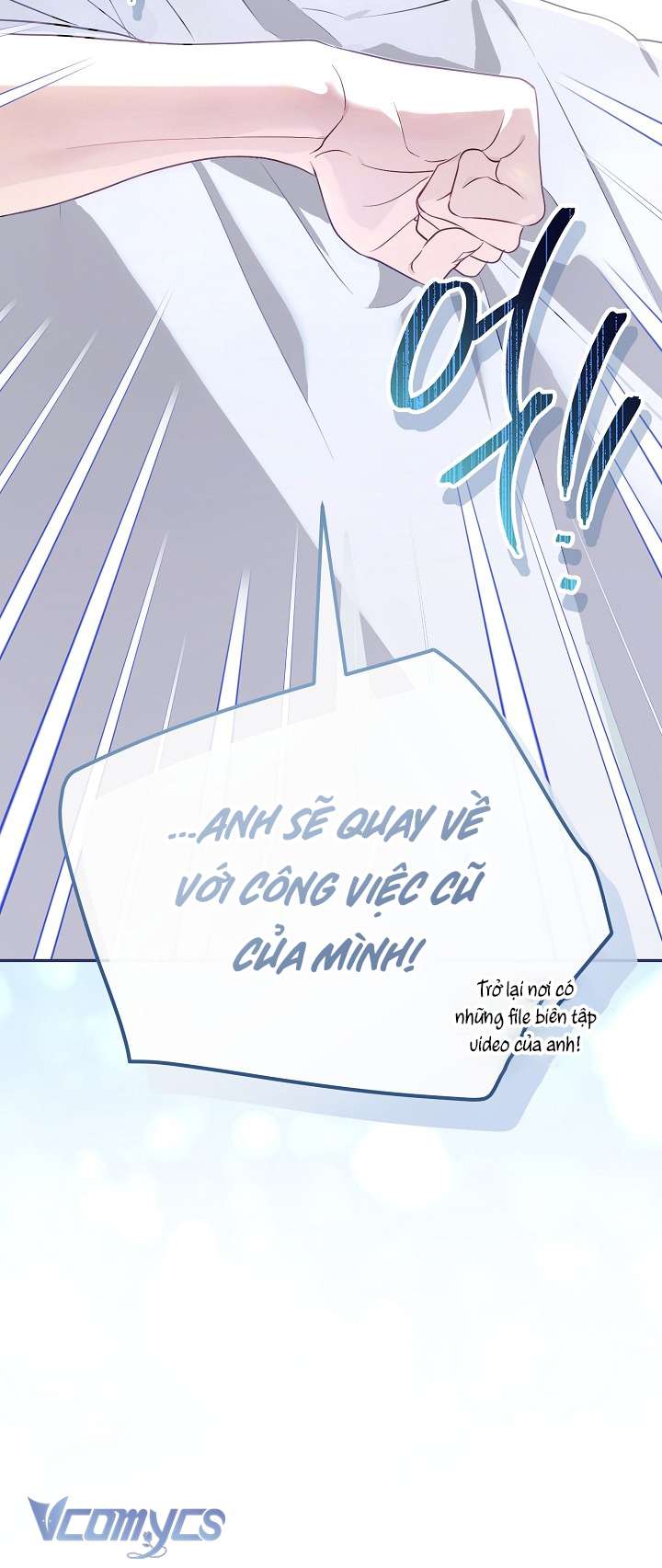 Rác Rưởi Sống Sót Với Thân Phận Thần Tượng PD Chap 1 - Next Chap 2