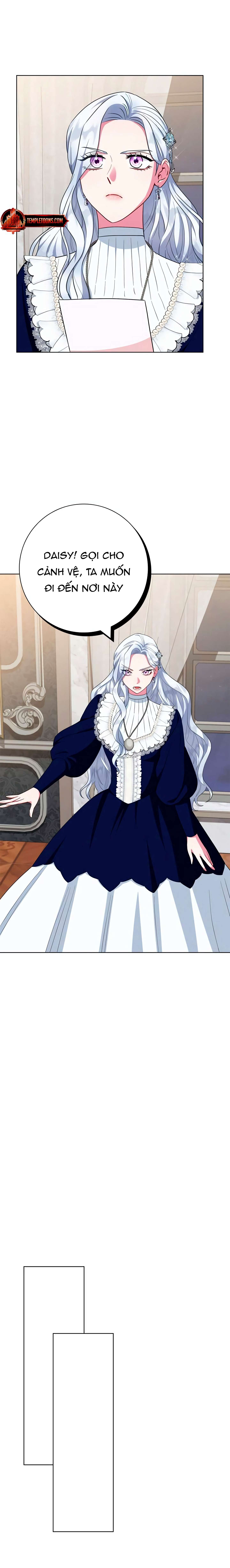 Tôi Trở Thành Mẹ Của Nam Chính Chap 64 - Trang 4