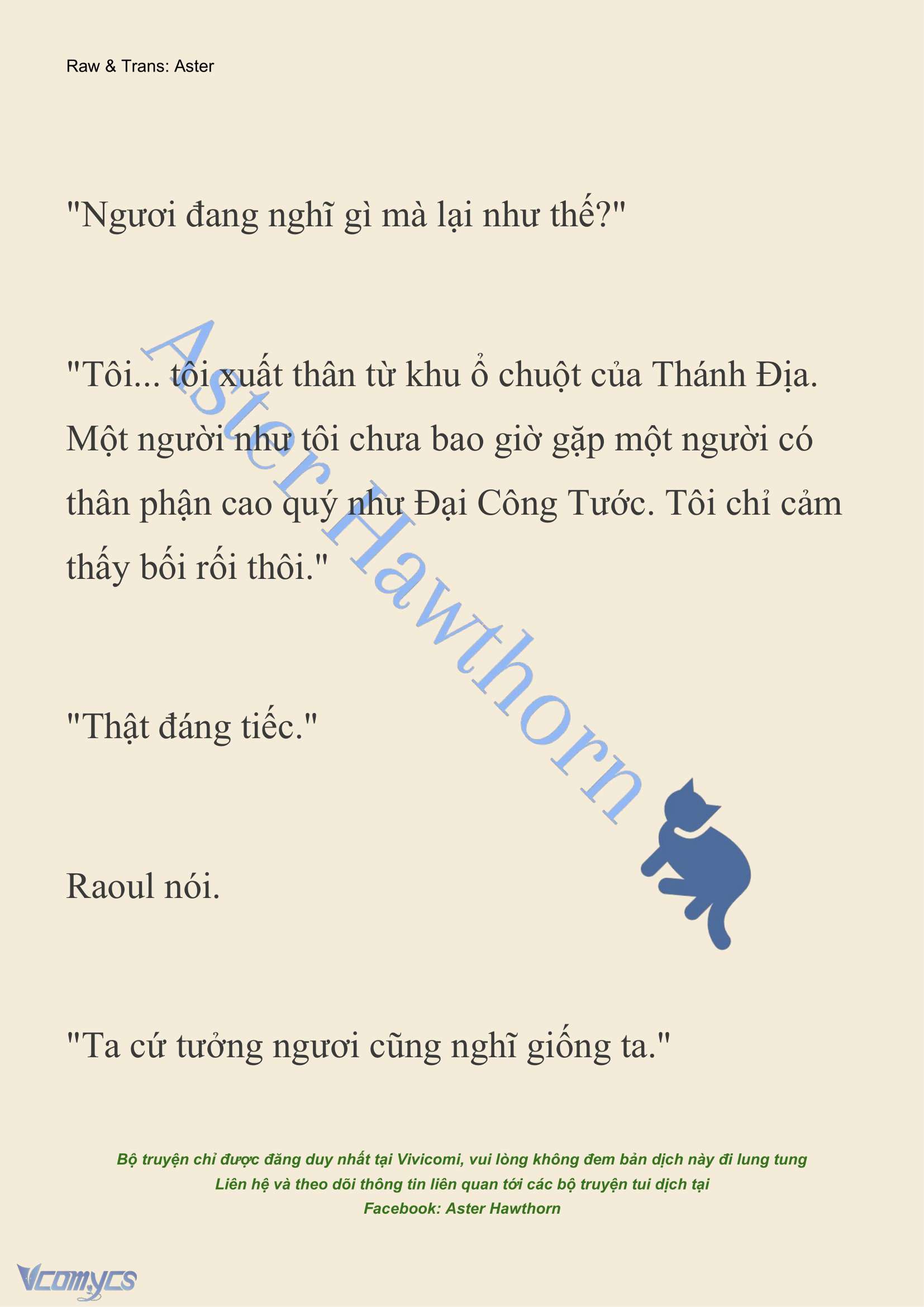 [NOVEL] Giết Cuộc Hôn Nhân Này Chap 74 - Trang 2