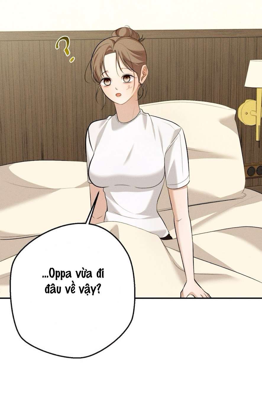 Cuộc Tấn Công Của Anh Trai Bạn Thân Chap 10 - Trang 3