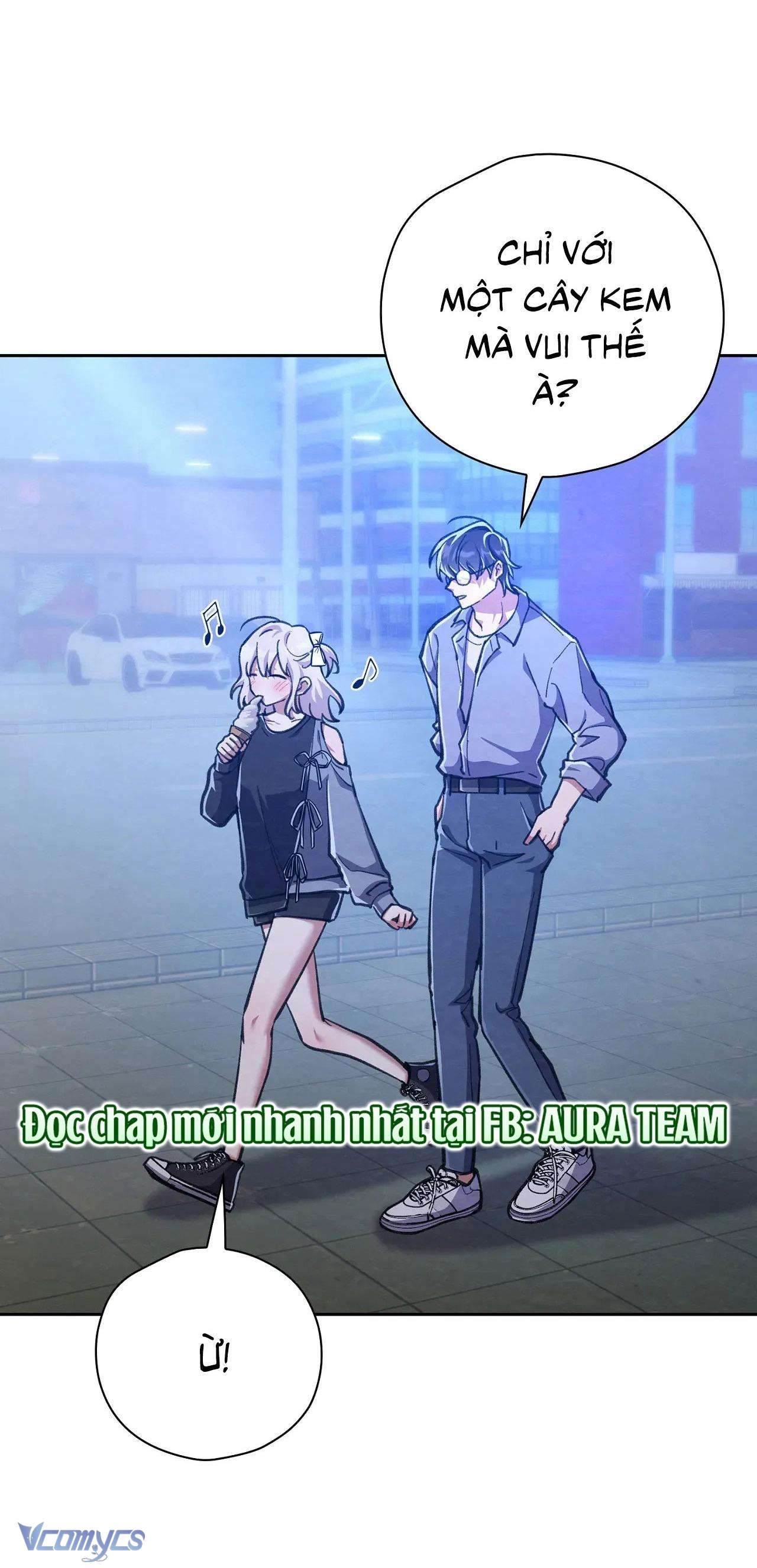 Chạy Trốn Khỏi Thợ Săn Chap 40 - Next 