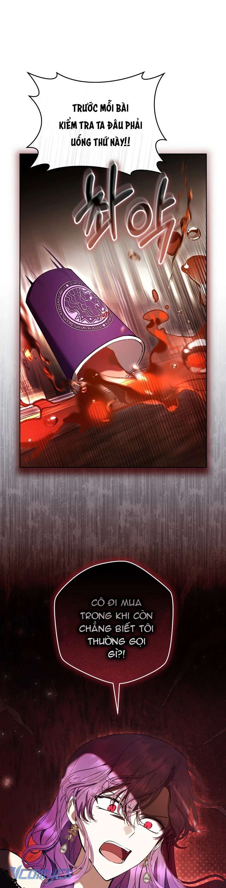 Làm Ác Nữ Bộ Không Tuyệt Sao? Chap 77 - Next Chapter 78