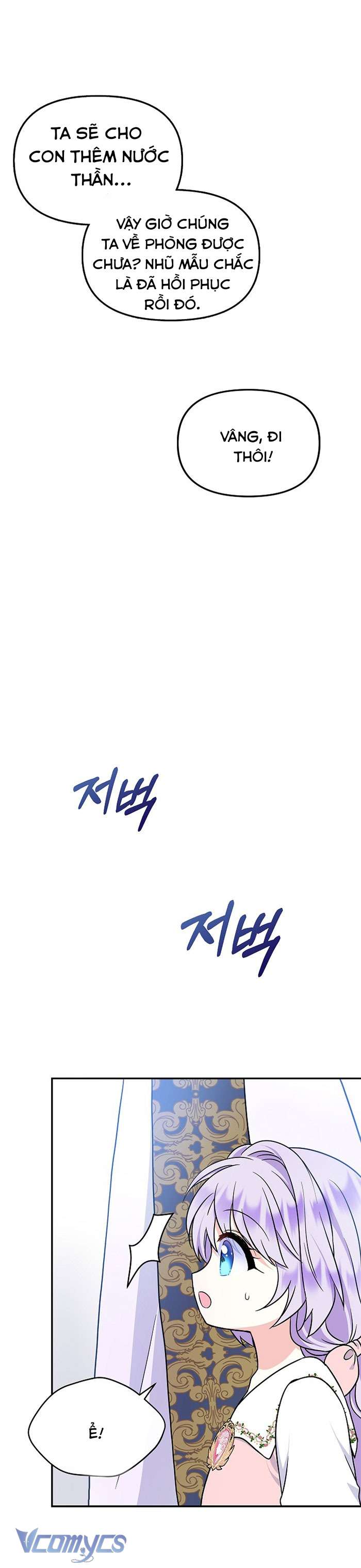 Trở Thành Con Gái Của Các Nhân Vật Chính Chapter 38 - Trang 4