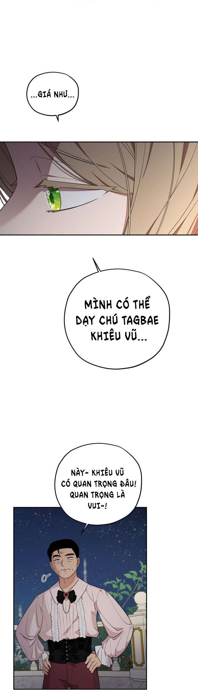 Trận Đấu Đồng Đội Của Những Tài Xế Xe Tải Chap 24 - Next Chap 25