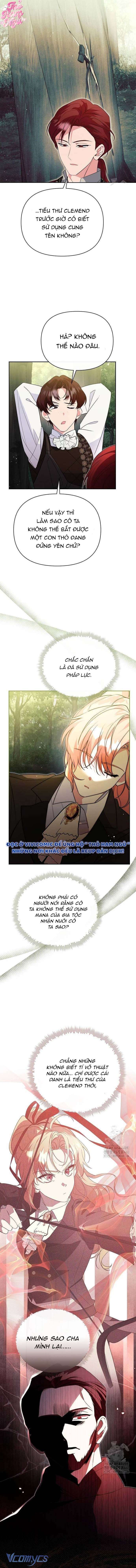 Có Nhiều Nam Chính Quá Đi! Chap 46 - Next Chap 47