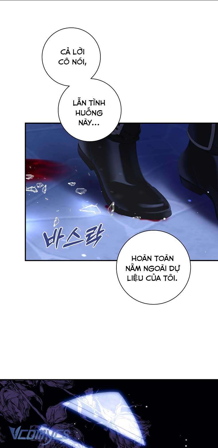 Này Boss Phản Diện, Tôi Có Thể Làm Mọi Thứ Trừ Cưới Ngài Chap 3 - Trang 4