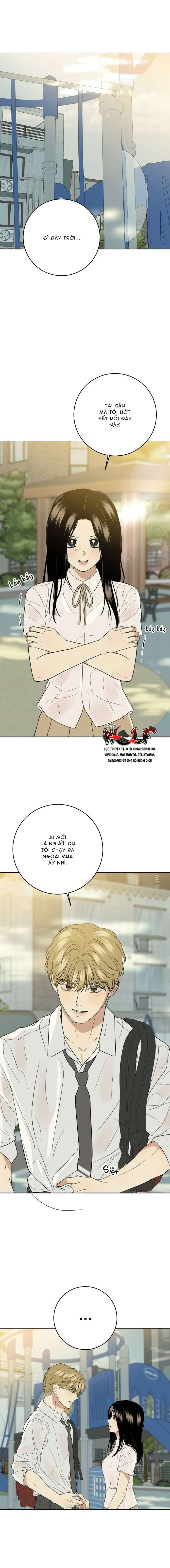 Kỷ Niệm Tuổi 19 Tồi Tệ Chap 28 - Next Chap 29