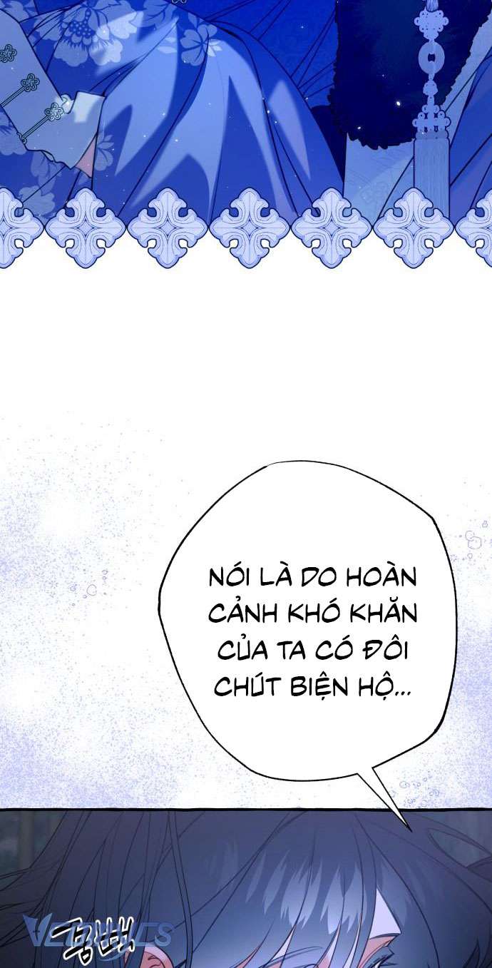 Chuyện Tình Tuyết Phương Bắc Chap 39 - Trang 4