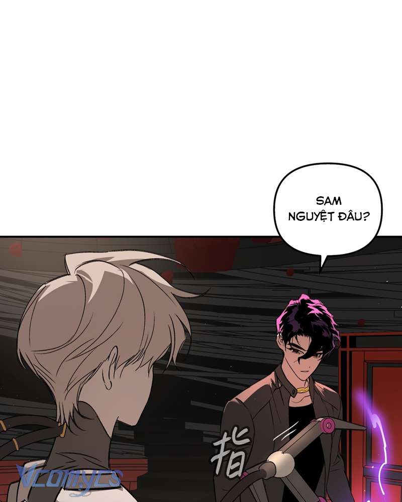 Ác Chi Hoàn Chapter 44 - Trang 4