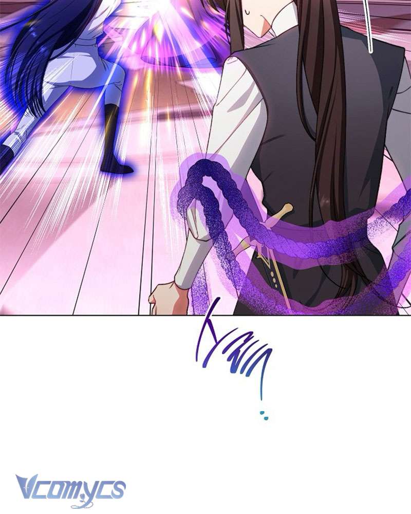 Hầu Gái Độc Quyền Của Hoàng Hậu Phản Diện Chap 95 - Trang 4