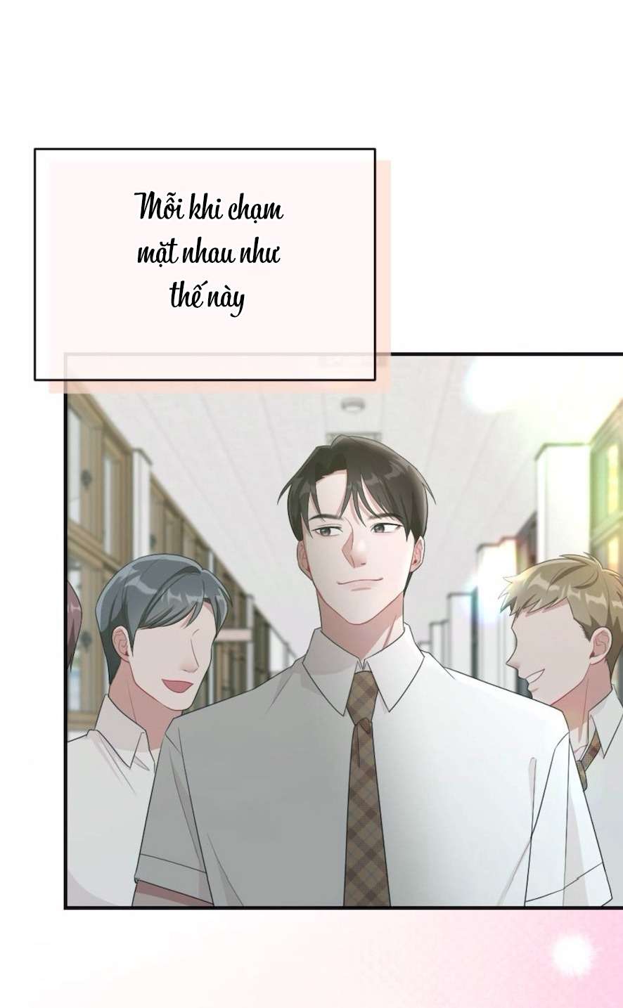 〖18+〗- Chiếm Lấy Em Chap 5 - Trang 2