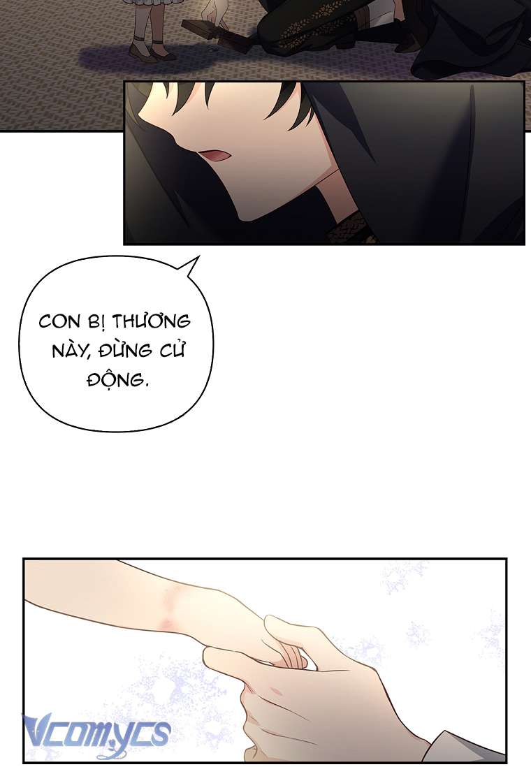 Tôi đã trở thành con gái út của công tước phản diện Chapter 1 - Next Chapter 2