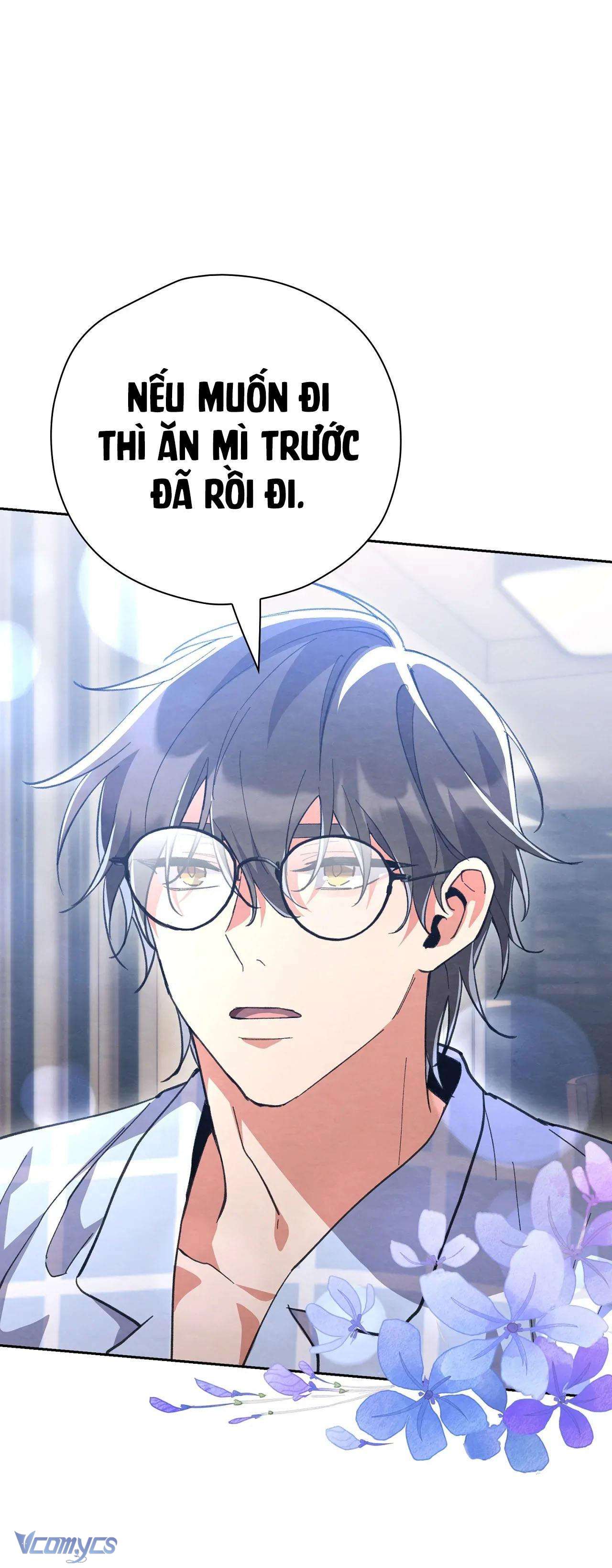 Chạy Trốn Khỏi Thợ Săn Chap 34 - Next Chap 35