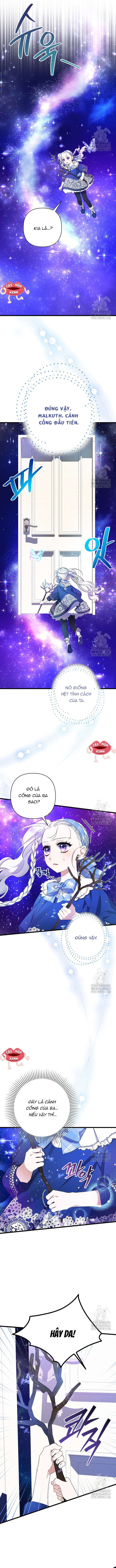 Tôi Chỉ Định Chăm Sóc Người Cha Ốm Yếu Của Mình Thôi Mà Chap 30 - Trang 2