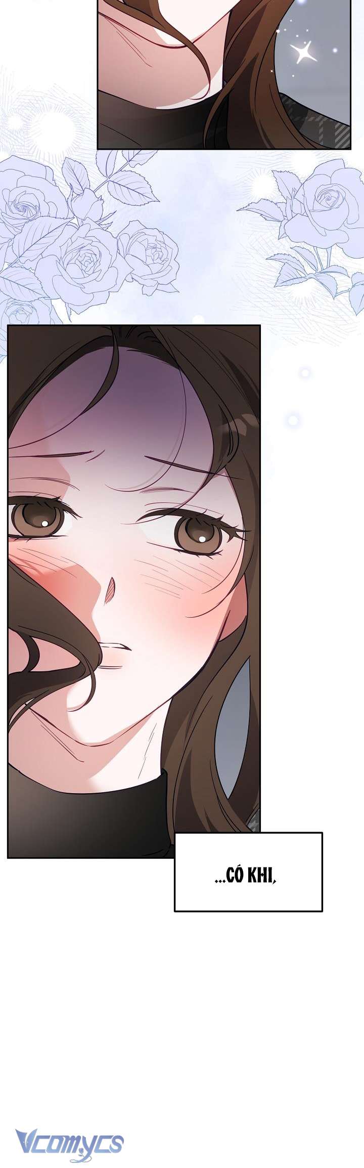 [18+] Đèn Sáng Mà Không Thấy Hàng To Chap 20 - Trang 3
