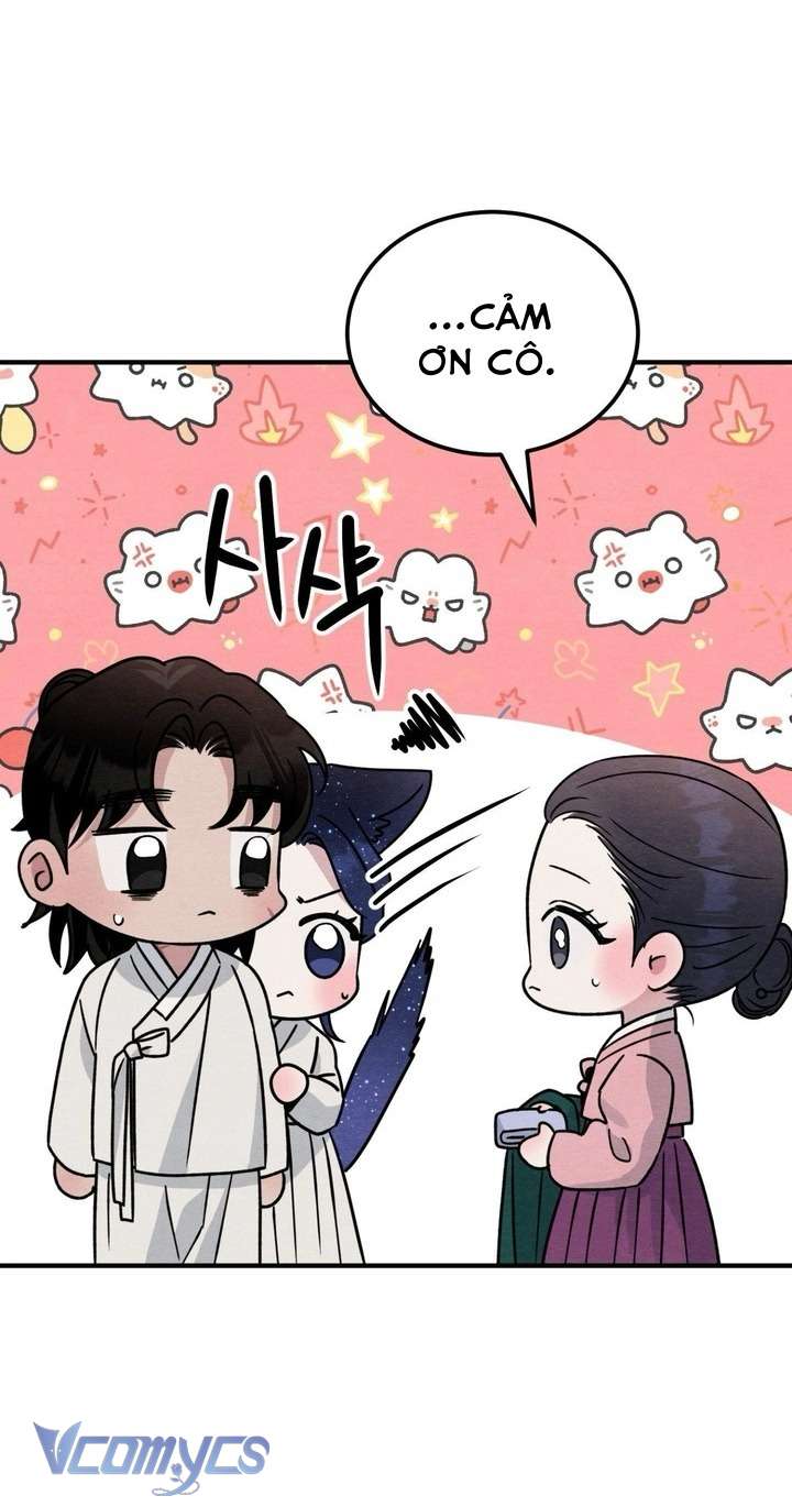 Hoa Lam Tinh Chap 32 - Next 