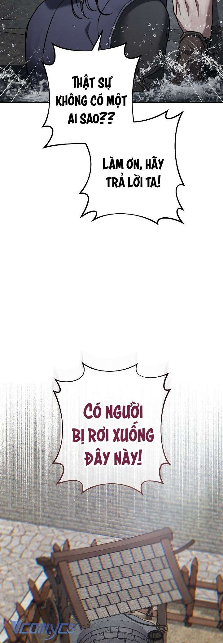 Hôn Nhân Vụ Lợi 2: Bản Tình Ca Không Thể Quên Chap 15 - Next Chapter 16