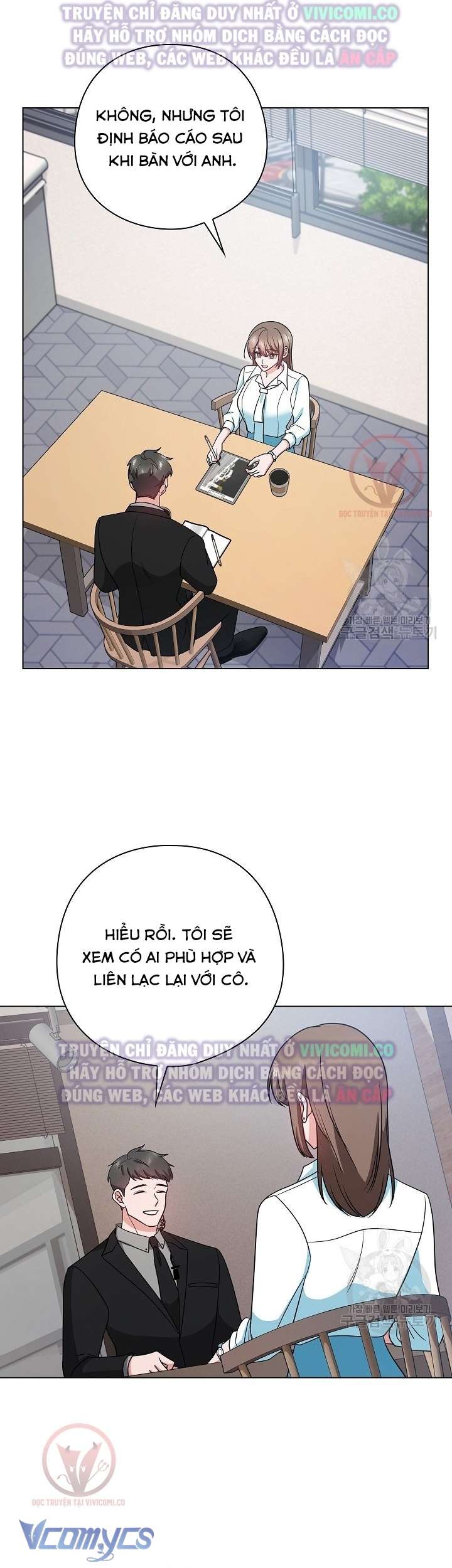 [18+] Mối Quan Hệ Không Lành Mạnh Chap 22 - Next 