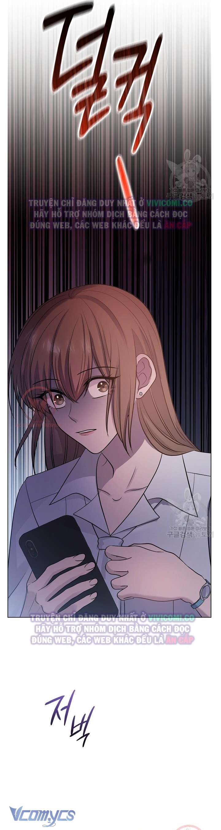 [18+] Mối Quan Hệ Không Lành Mạnh Chap 24 - Trang 3