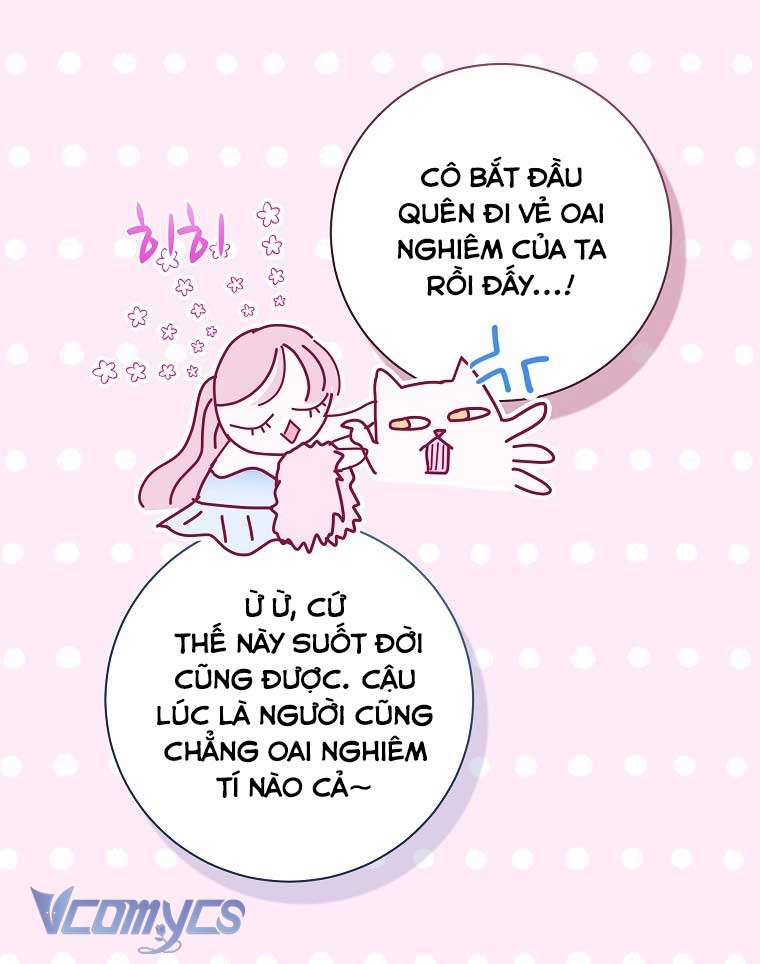 Này Boss Phản Diện, Tôi Có Thể Làm Mọi Thứ Trừ Cưới Ngài Chap 36 - Trang 4