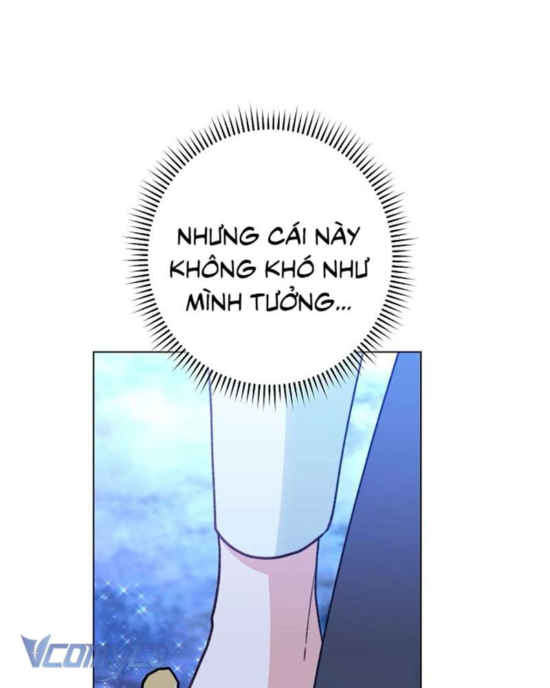 Hầu Gái Độc Quyền Của Hoàng Hậu Phản Diện Chap 87 - Trang 4