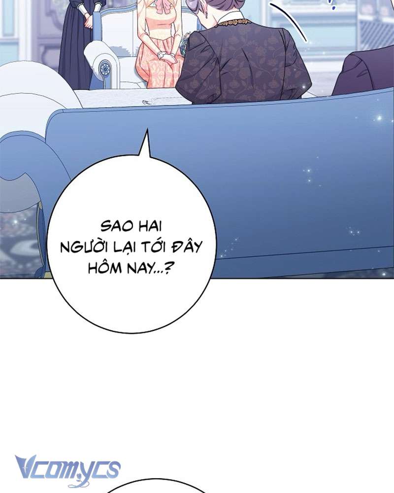 Hầu Gái Độc Quyền Của Hoàng Hậu Phản Diện Chap 102 - Trang 4