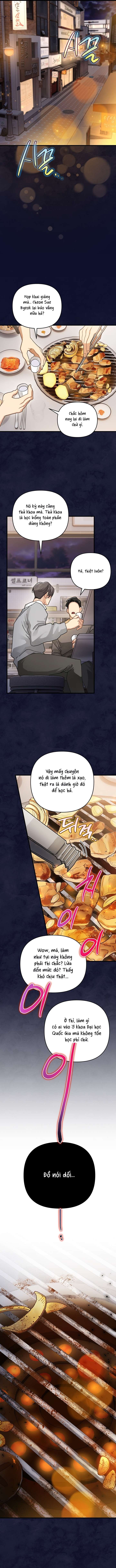 [ 18+ ] Vùng đất khắc kỷ Chap 25 - Trang 2