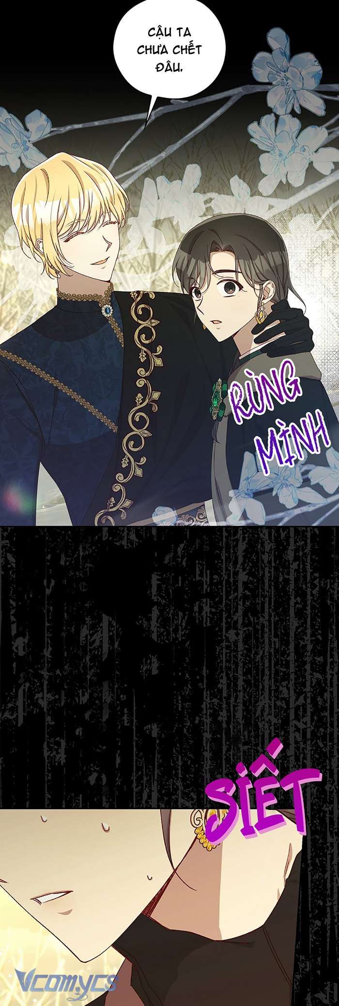 Sống Sót Dưới Thân Phận Hầu Nữ Chap 137 - Next Chap 138