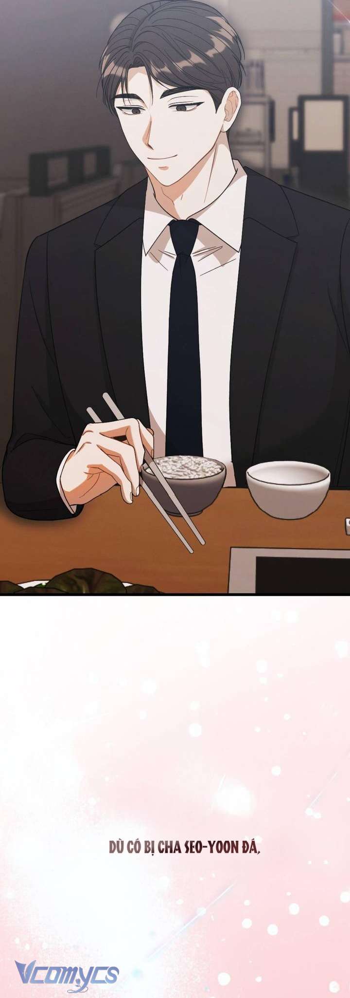 [18+] Bảo Làm Việc Ở Nhà Mà Lại... Chap 8 - Trang 3