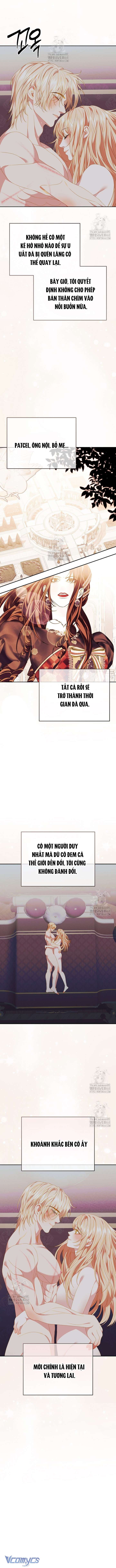 [18+] Nhật Ký Bí Mật Của Casnier Chap 49 - Trang 2