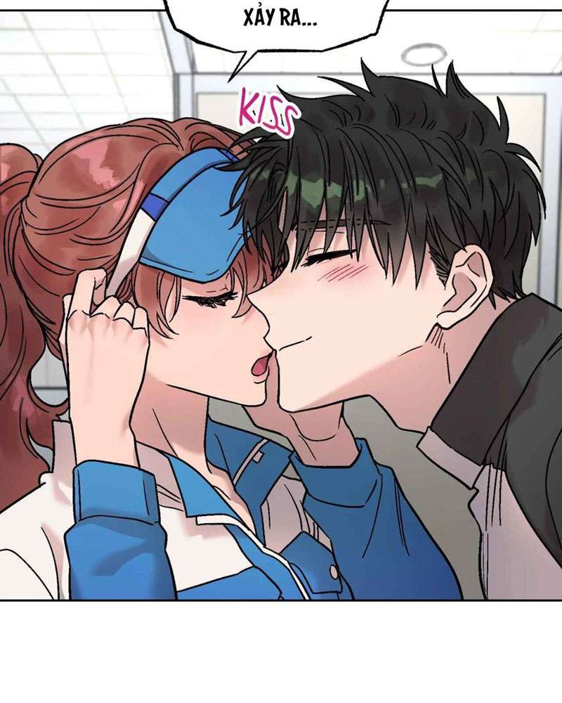 Người Gọi Nặc Danh 3 Chap 5 - Trang 2