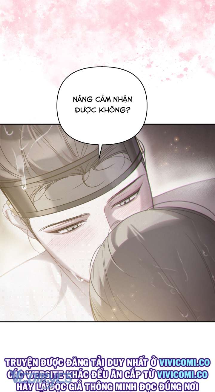 [18+] Tiết Học Bí Mật Của Trung Điện Chap 56 - Next Chap 57