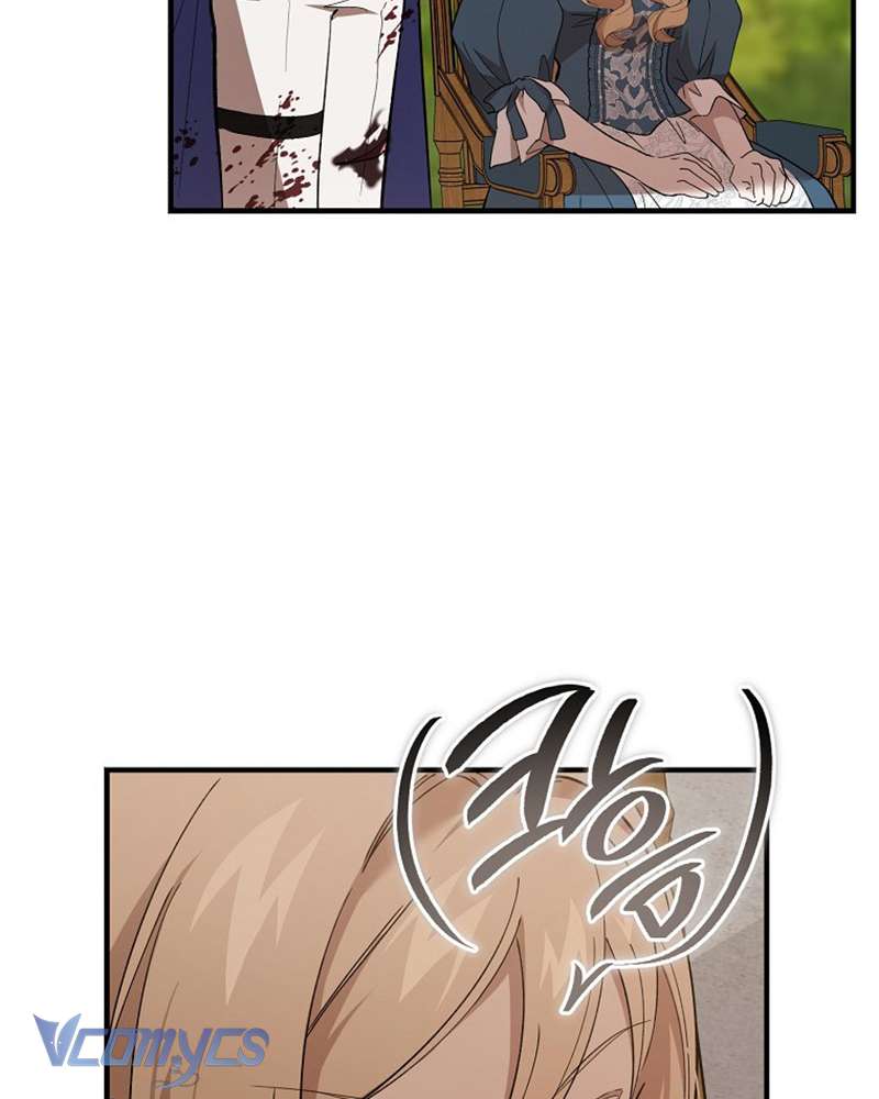 Ác Quỷ Nuôi Dưỡng Tiểu Thư Chapter 42 - Trang 4