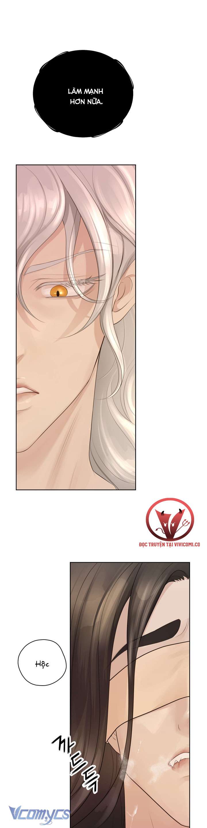 [18+] Hương Đào Hoa Chap 19 - Trang 2